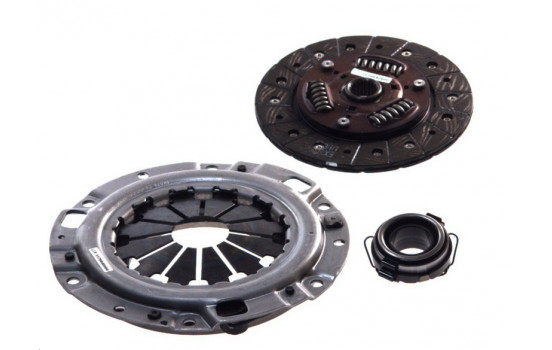 Kit de embrague 617 3006 60 LUK