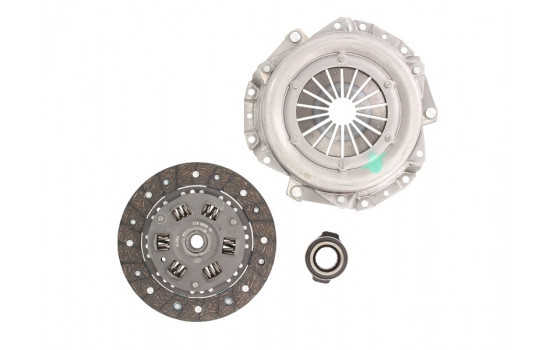 Kit de embrague 618 0171 06 LUK