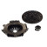 Kit de embrague 618 0217 06 LUK