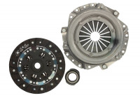 Kit de embrague 618 0740 00 LUK