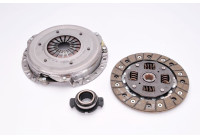 Kit de embrague 618 1149 00 LUK