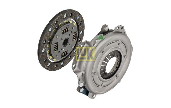 Kit de embrague 618 3086 09 LUK, Imagen 2