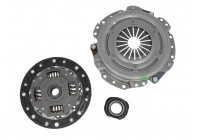 Kit de embrague 618 3091 00 LUK