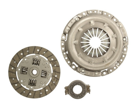 Kit de embrague 619 0003 16 LUK