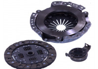 Kit de embrague 619 0259 06 LUK