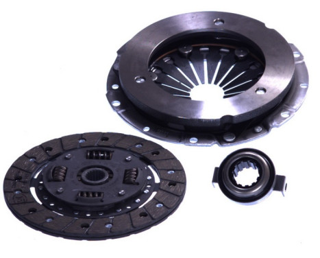 Kit de embrague 619 0714 00 LUK