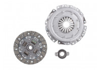 Kit de embrague 619 1161 00 LUK