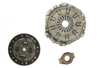 Kit de embrague 619 2176 00 LUK