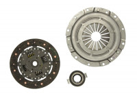 Kit de embrague 619 2194 00 LUK