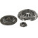 Kit de embrague 619 3003 00 LUK, Miniatura 2