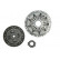 Kit de embrague 619 3003 00 LUK