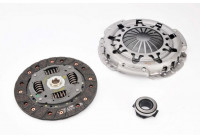 Kit de embrague 619 3004 00 LUK