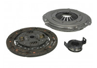 Kit de embrague 619 3012 00 LUK