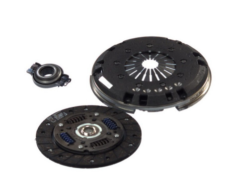 Kit de embrague 619 3035 00 LUK