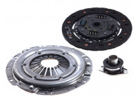 Kit de embrague 619 3039 00 LUK