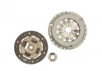 Kit de embrague 619 3061 00 LUK