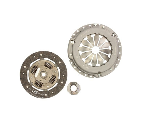 Kit de embrague 619 3061 00 LUK