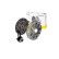 Kit de embrague 619 3063 33 LUK, Miniatura 2