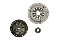 Kit de embrague 619 3077 00 LUK
