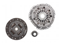 Kit de embrague 619 3157 00 LUK