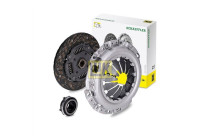Kit de embrague 619 3204 00 LUK