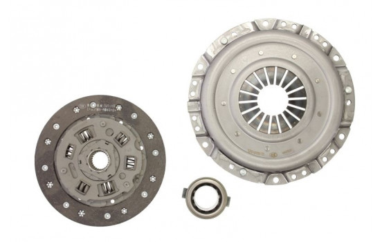 Kit de embrague 620 0218 00 LUK