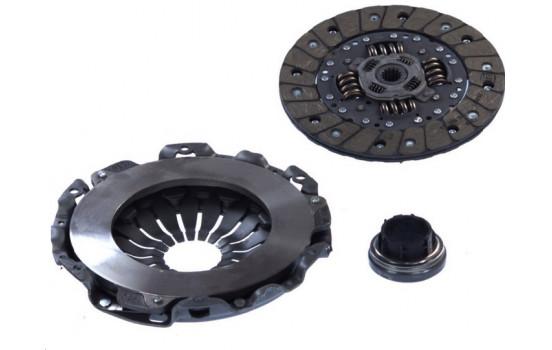 Kit de embrague 620 0334 00 LUK
