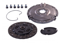 Kit de embrague 620 0624 00 LUK