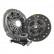 Kit de embrague 620 0857 00 LUK