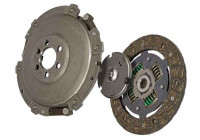Kit de embrague 620 1166 09 LUK