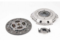 Kit de embrague 620 1284 00 LUK
