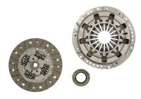 Kit de embrague 620 1468 00 LUK