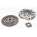 Kit de embrague 620 1612 00 LUK