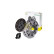 Kit de embrague 620 1612 00 LUK, Miniatura 2
