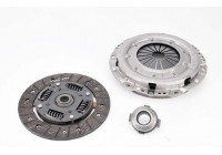Kit de embrague 620 1940 00 LUK