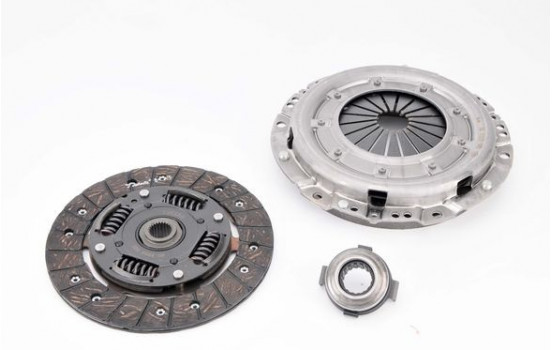 Kit de embrague 620 1940 00 LUK