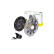 Kit de embrague 620 2098 33 LUK, Miniatura 2