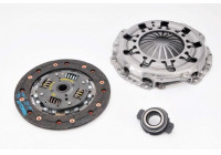 Kit de embrague 620 2132 00 LUK