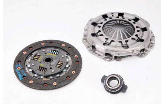 Kit de embrague 620 2132 00 LUK