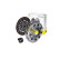 Kit de embrague 620 2132 00 LUK, Miniatura 2
