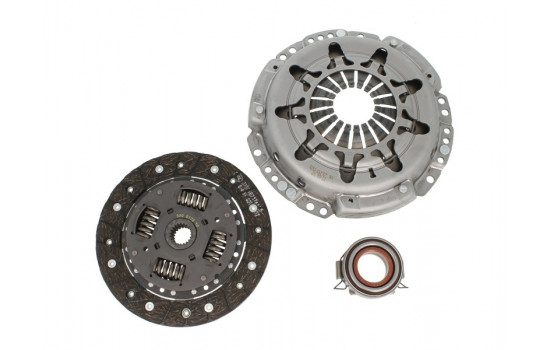 Kit de embrague 620 3017 00 LUK