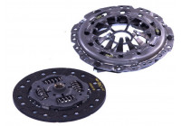 Kit de embrague 620 3075 09 LUK
