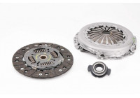 Kit de embrague 620 3084 00 LUK