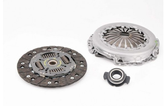Kit de embrague 620 3084 00 LUK