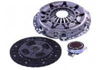 Kit de embrague 620 3094 00 LUK
