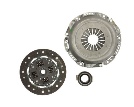 Kit de embrague 620 3108 00 LUK