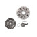 Kit de embrague 620 3114 33 LUK