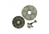 Kit de embrague 620 3119 33 LUK