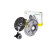 Kit de embrague 620 3119 33 LUK, Miniatura 2