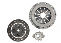 Kit de embrague 620 3170 33 LUK